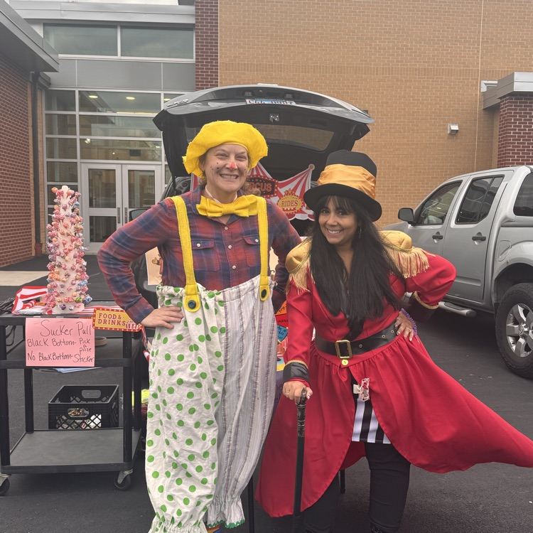 Ms. Bonk and Ms. Stapleton