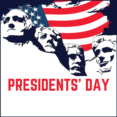 Presidents Day