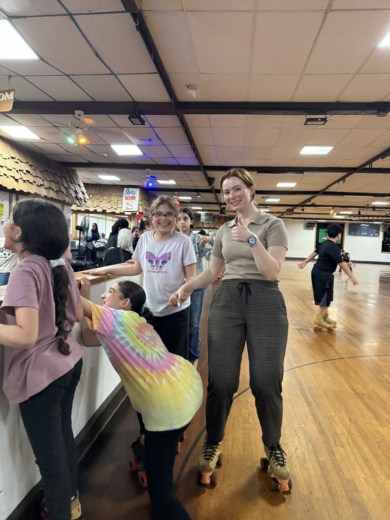 Skating 3