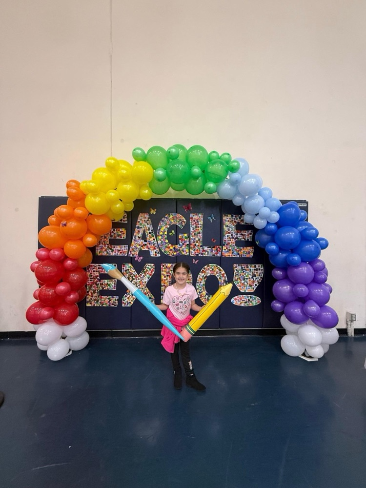 Eagle Expo