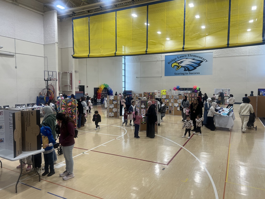 Eagle Expo