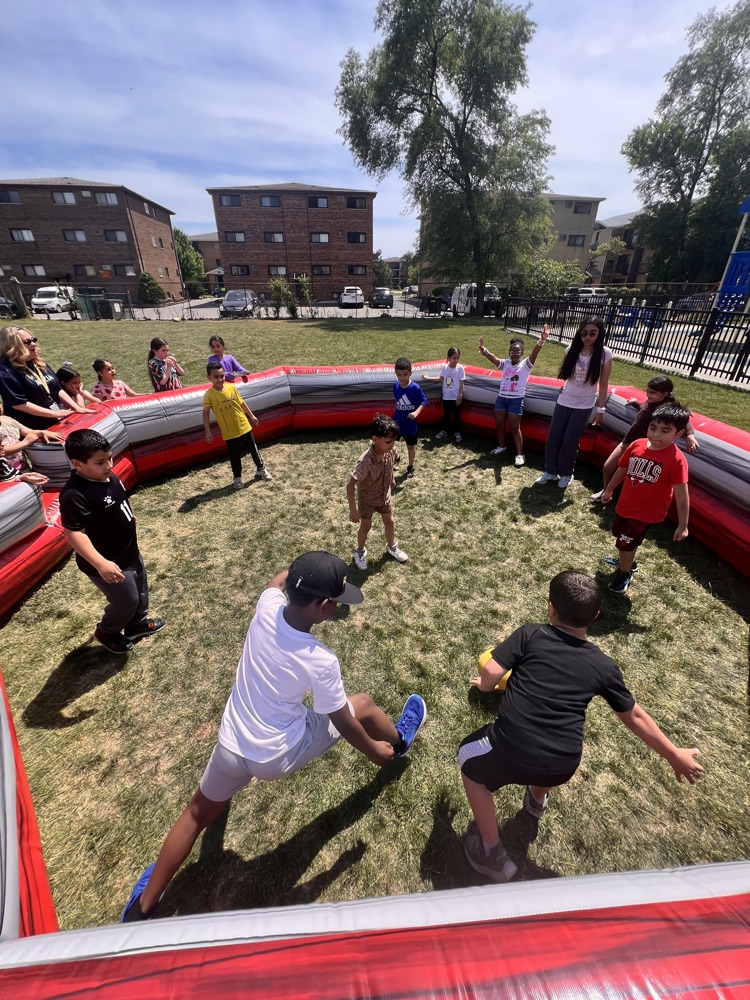 Gaga Ball