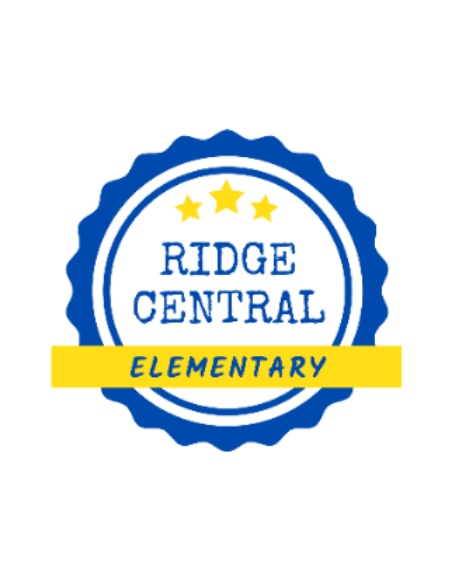 Ridge Central Logo
