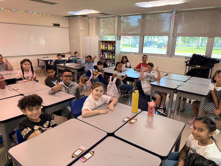 3rd Graders
