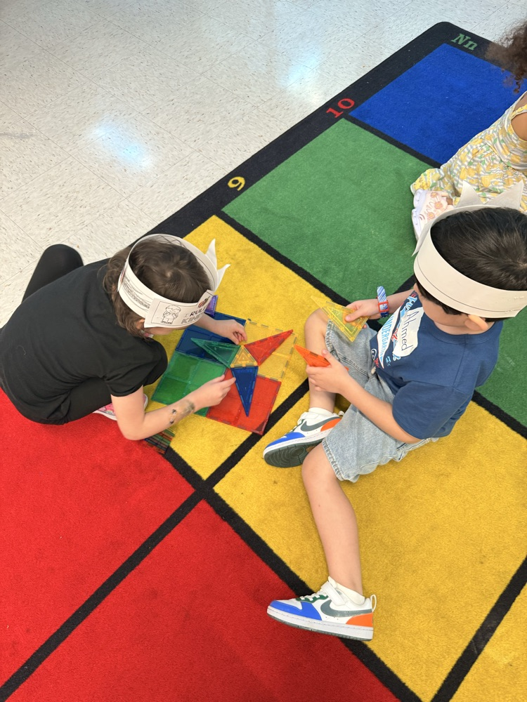 Kindergarten centers!