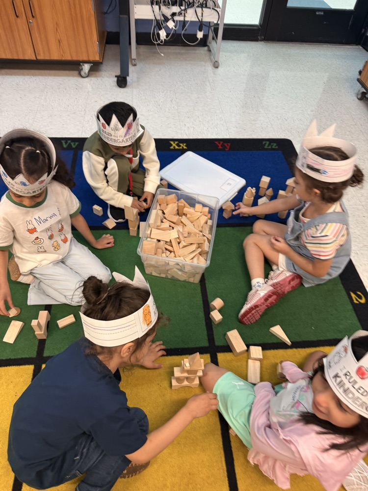 kindergarten centers 