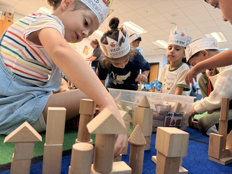 Building blocks 