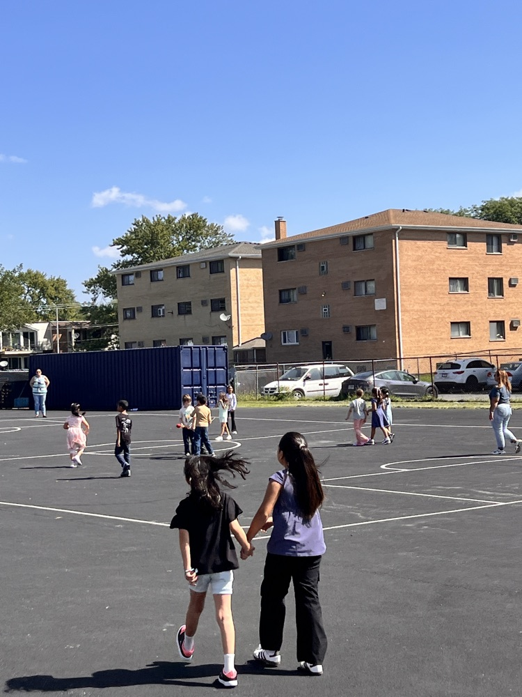 Recess