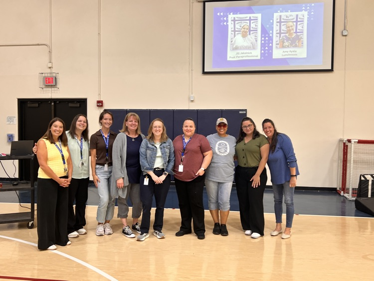 new teachers