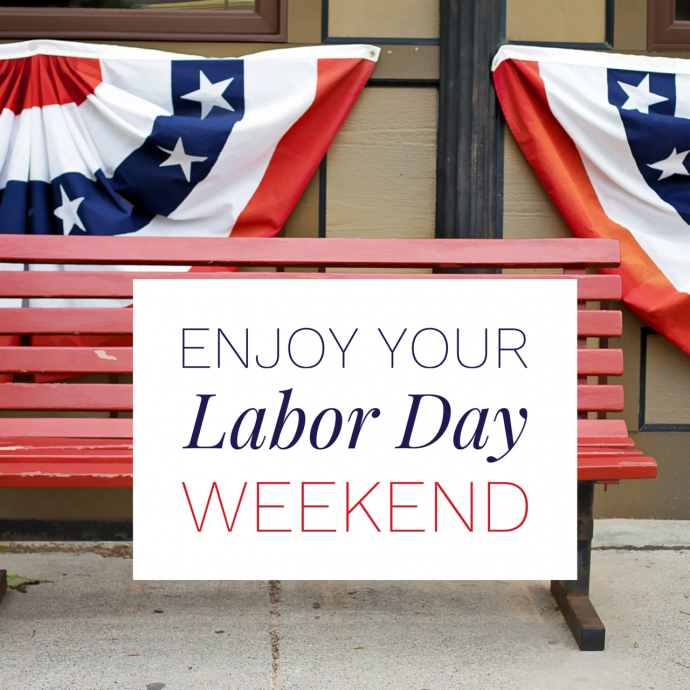 labor day