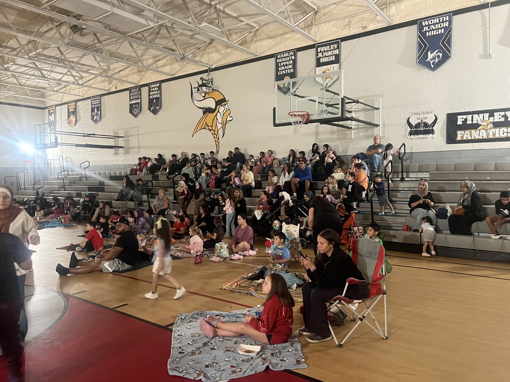 pta movie night