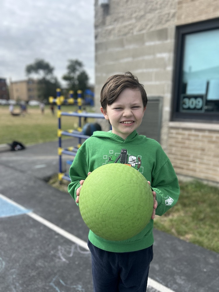 Recess Fun