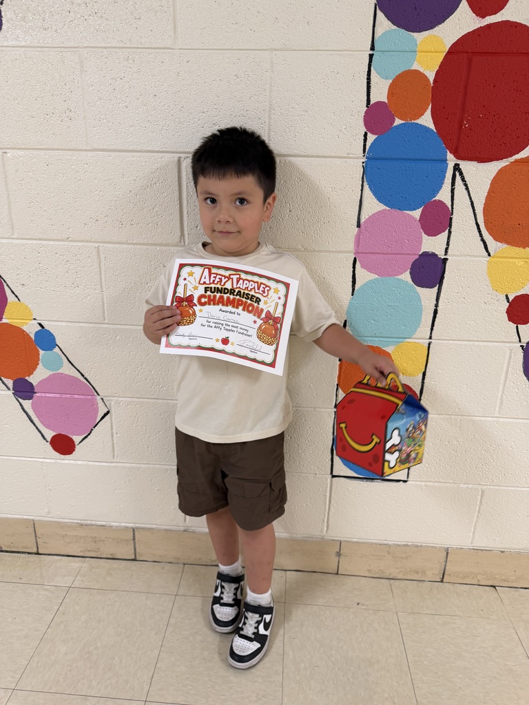Our #1 Fundraiser!