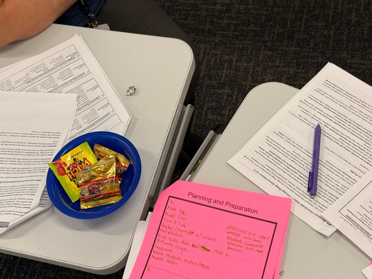 applying learning