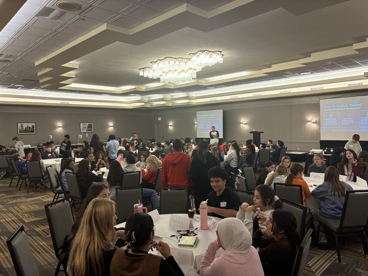 student leadership