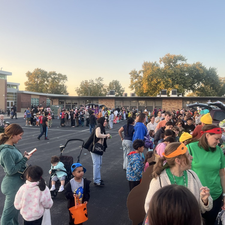 trunkortreat
