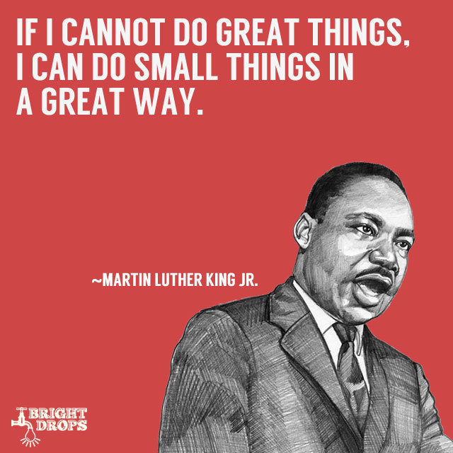 MLK