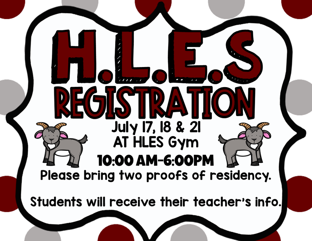 hles reg