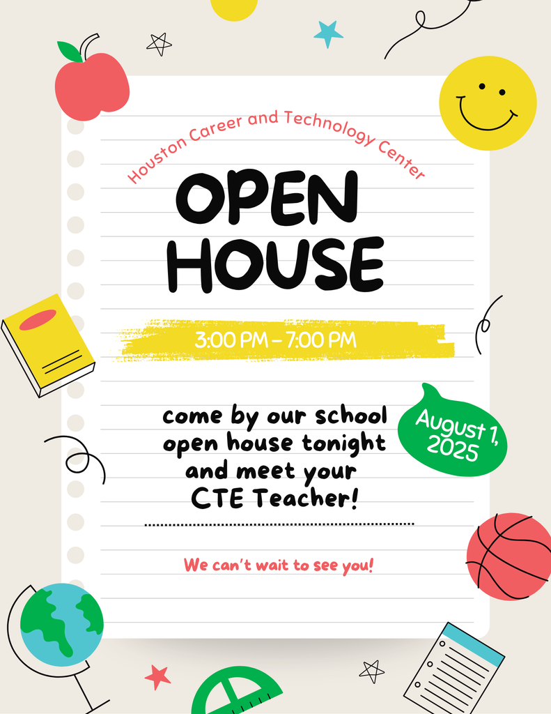 Open house