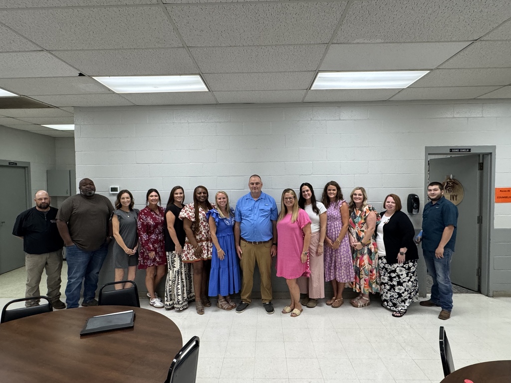 HCTE Teachers & Staff