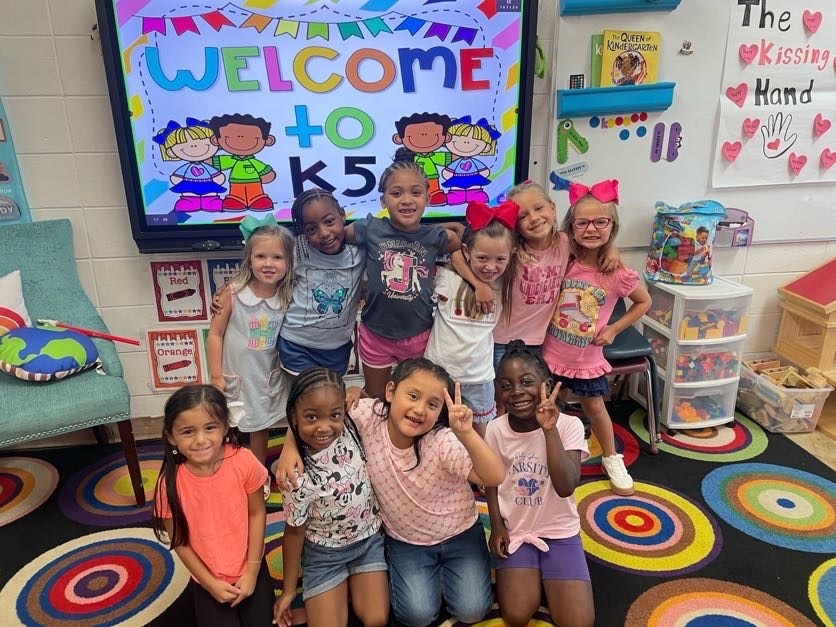 Back to school
