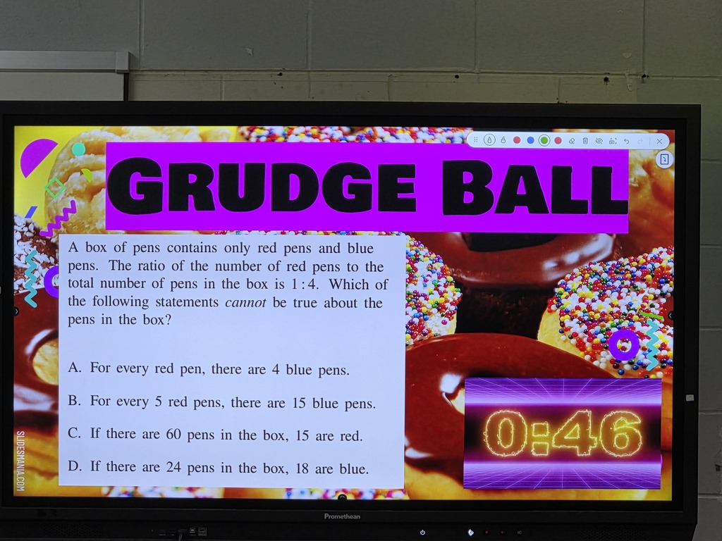 Grudge