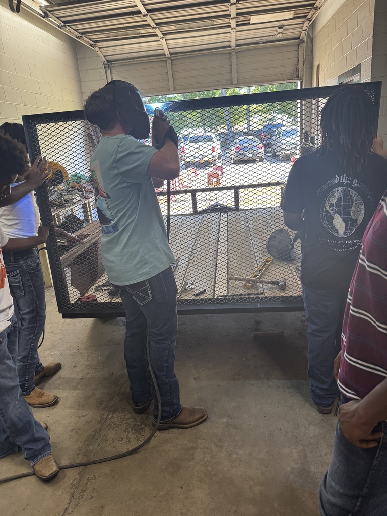 welding