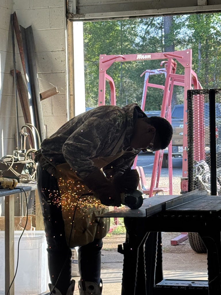 welding