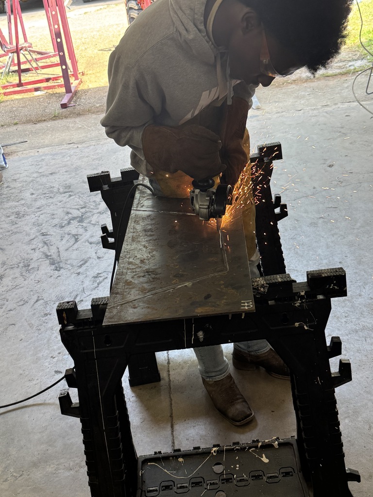 welding