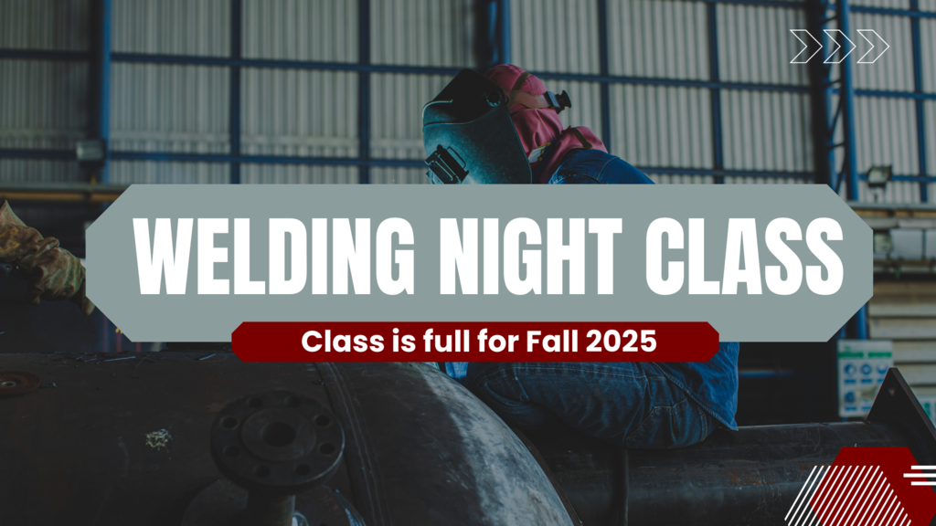 Welding