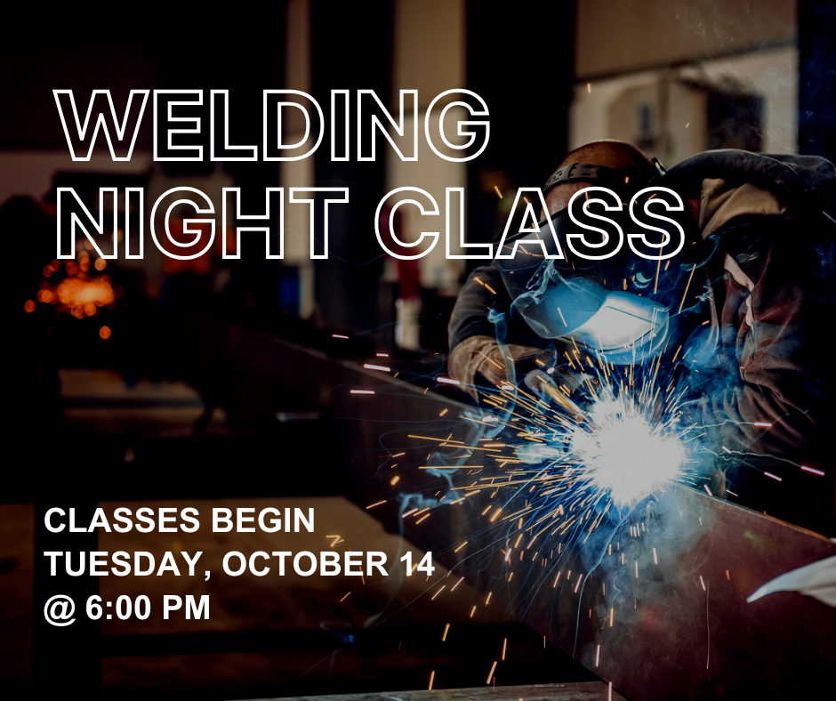 welding