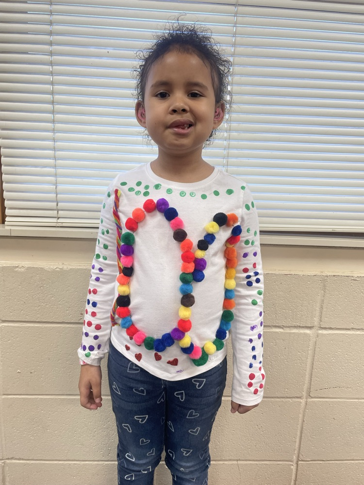 100th day of school 