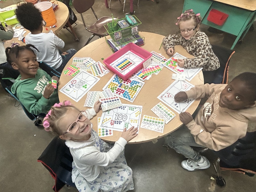 100th Day Of School