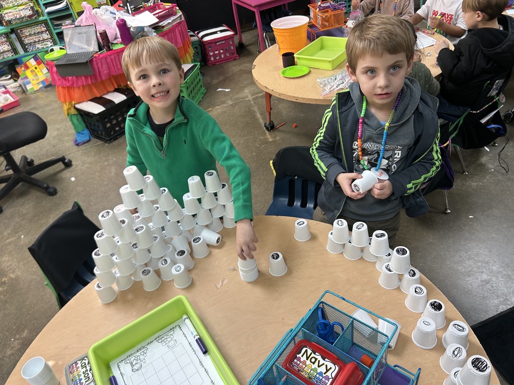 100th Day Of School