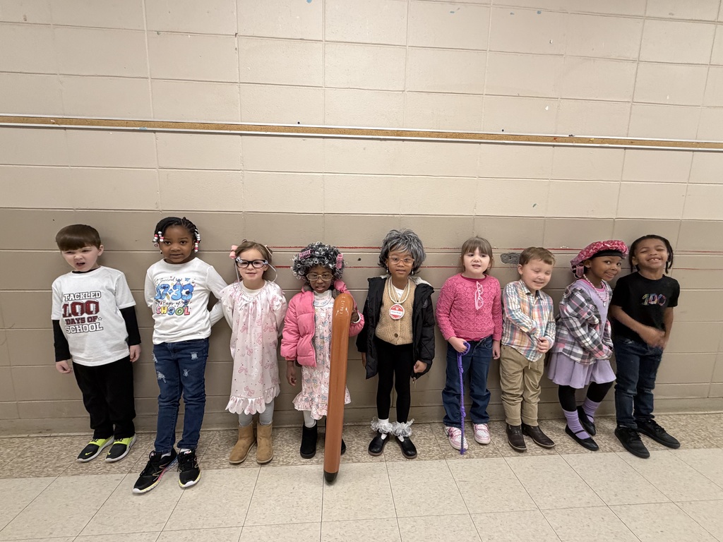 100th Day Of School