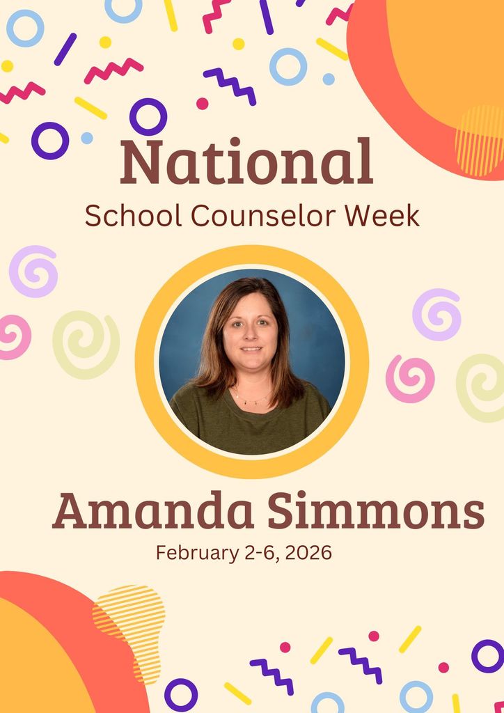 counselor week