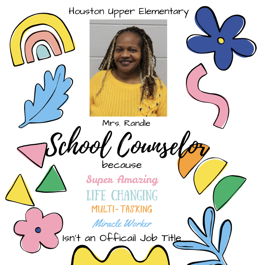 School Counselor Week