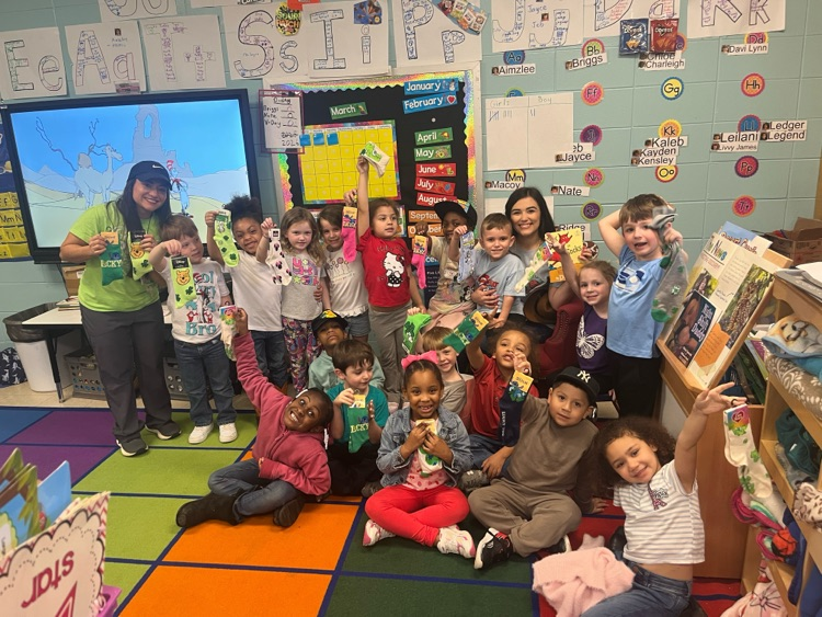 Read Across America