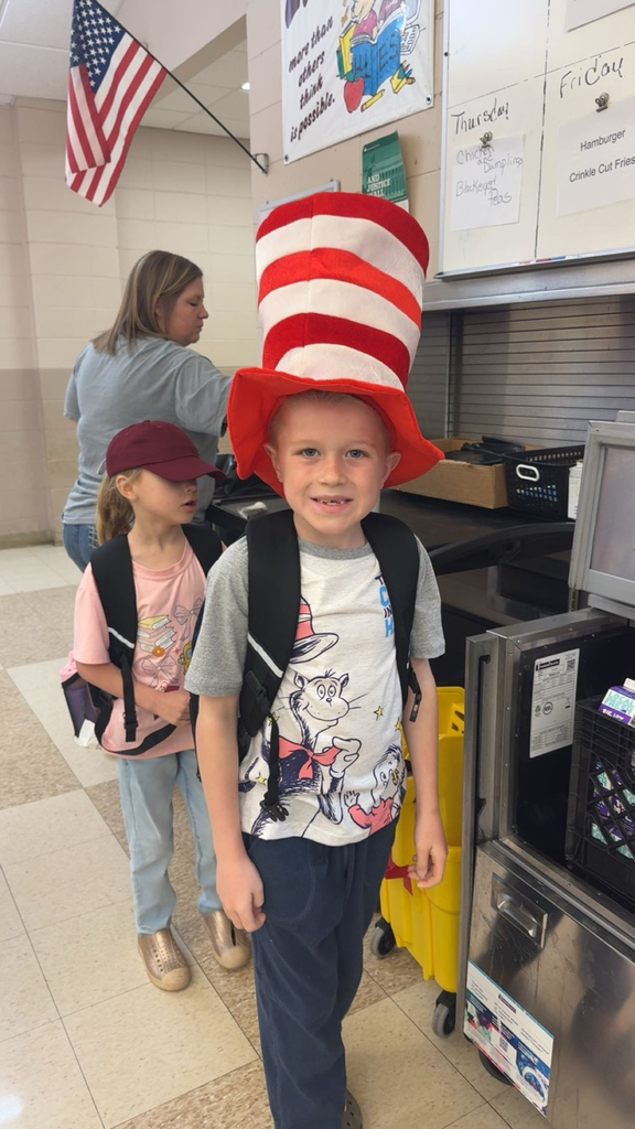 Read Across America