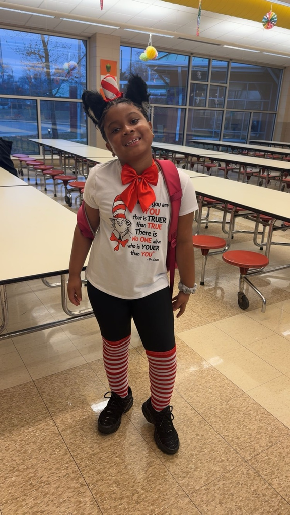 Read Across America
