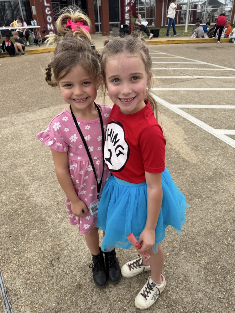 Principal for the day