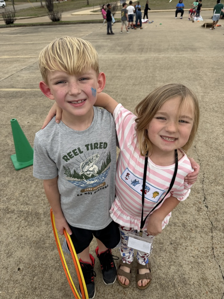 Principal for the day