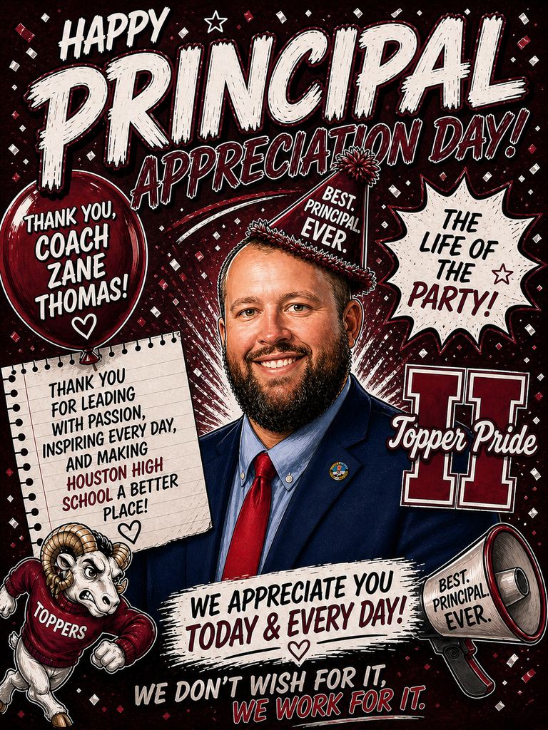 Principal Appreciation Day 
