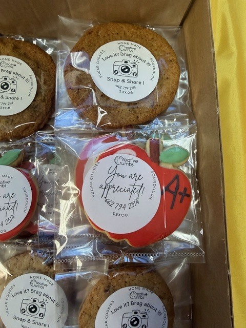muffins