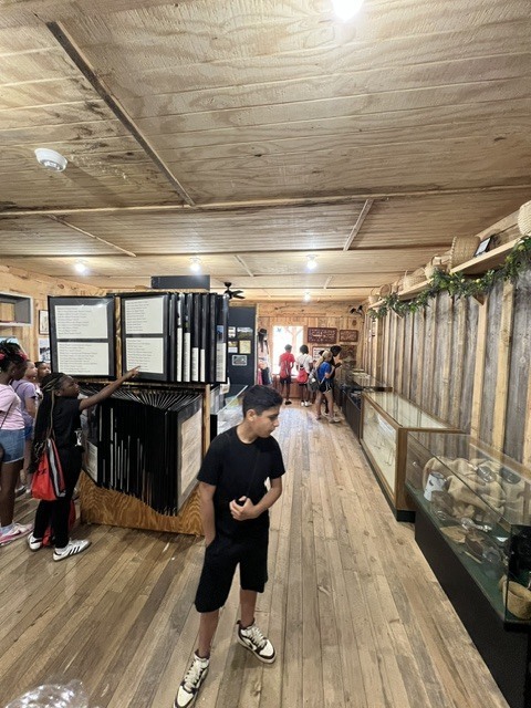 DARE Camp 10