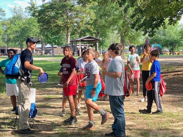 DARE Camp 2