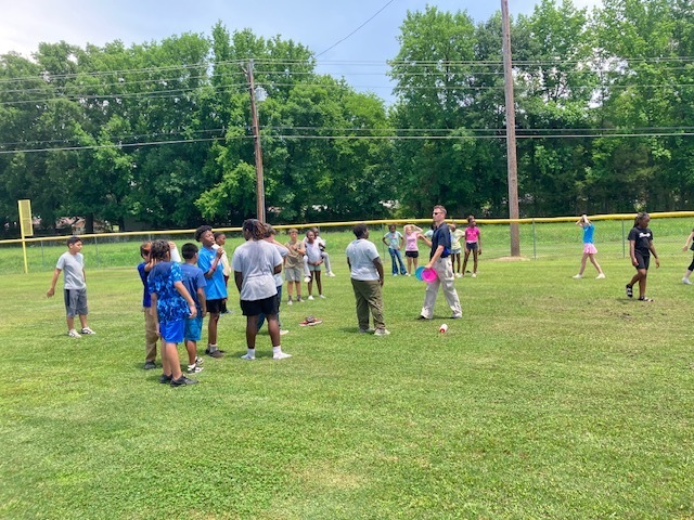 DARE Camp 12