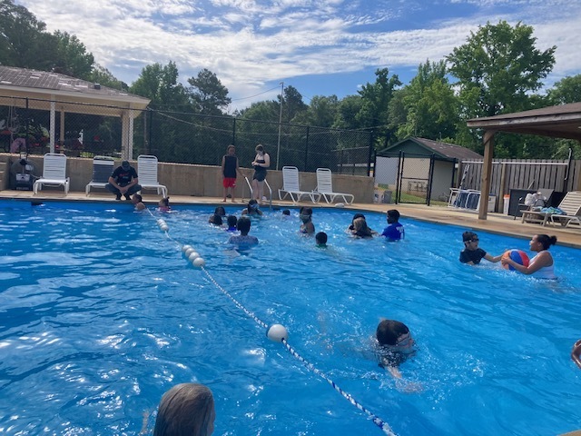 DARE Camp 18