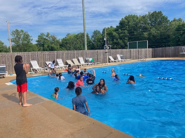 DARE Camp 19