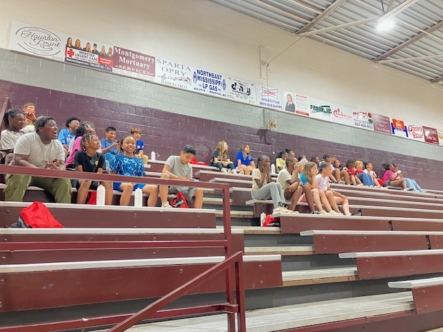 DARE Camp 11